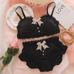 Cute Bowknot Underwear PL51429