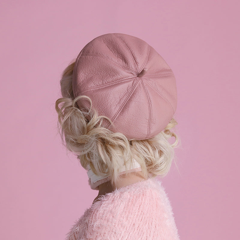 Cute beret PL51048