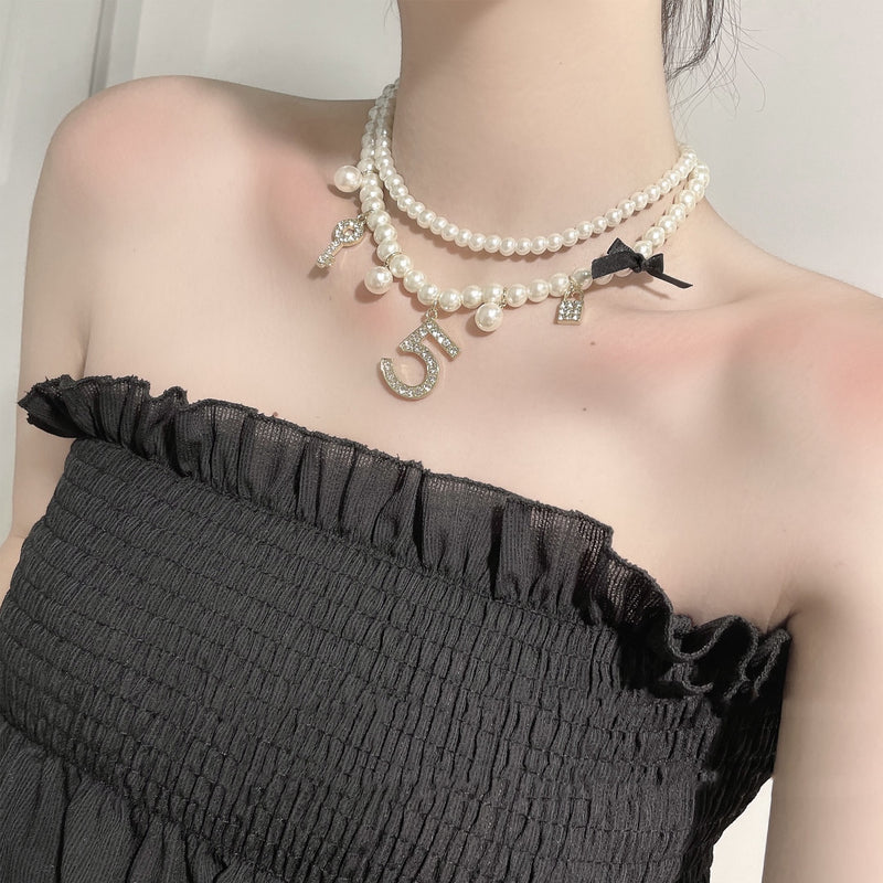 Pearl Necklace PL51920