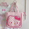 Cute Hello Kate Crossbody Bag PL51609