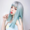 Lolita Mid-length Wig PL50849