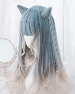 Lolita Cos Wig+ Hair Bag PL20320
