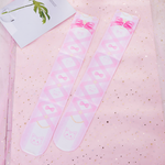 Lolita cat socks PL20247