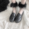 Lolita Crystal Stockings (2 pairs) PL20249