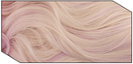 Fantasy gradient wig PL10244