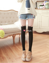 Lolita fake high tube pantyhose(buy one get one free)  PL20311