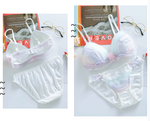 Rainbow Series Girls Underwear Set PL10289