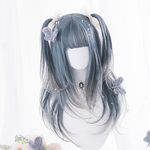 Lolita gradient wig PL20541