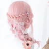 Lolita Natural Volume Wig PL20709
