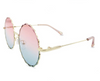 Harajuku gradient sunglasses PL20716