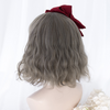 Pastelloves sister wool roll wig PL20955
