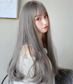 Lolita big wave wig PL21191