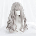 Lolita long wig PL50151