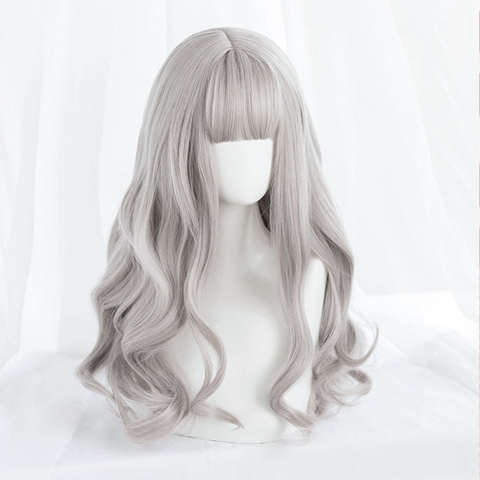 Lolita long wig PL50151