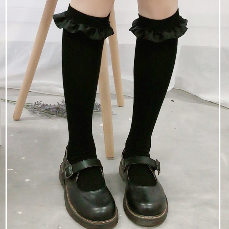 Cute Lolita socks PL50190