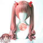 cute  ponytail wig PL50279