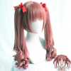 cute  ponytail wig PL50279