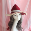 Lolita witch hat     PL50298
