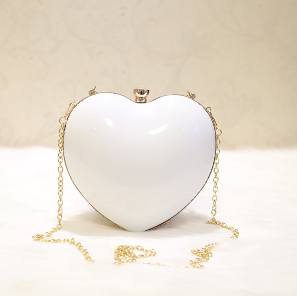 Lolita Heart Bag     PL50301