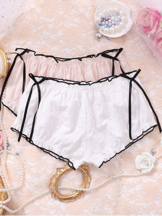 Lolita underwear set    PL50305