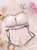 Lolita underwear set    PL50305