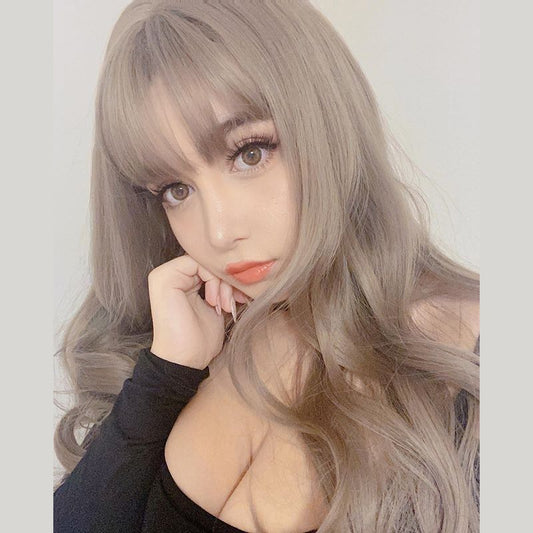 lolita long wig PL50056