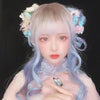 Lolita gradient color wig PL51186