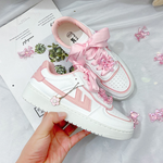 Cute Sakura Sneakers PL51759