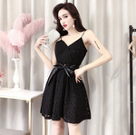 pastel lace dress PL50217