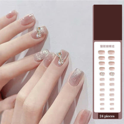nail  PL52242