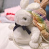 Lolita White Rabbit Plush Bag PL20355
