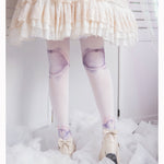 Lolita spherical pantyhose (one pair) PL20252