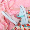 Cute canvas casual shoes PL50982