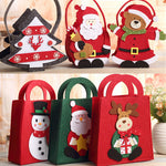 Christmas gift bag gift PL012