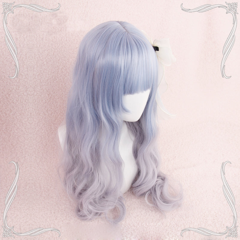 Harajuku Gradient Wig PL10237