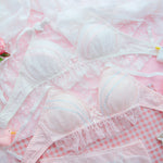 Princess series underwear set PL10284