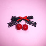 Lolita strawberry hairpin PL20358
