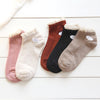 cotton socks set of  5 pairs  PL20028