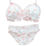 Cherry blossom girl underwear set PL10026
