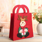 Christmas gift bag gift PL012