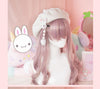 Lolita rabbit beret PL50683