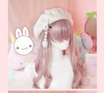 Lolita rabbit beret PL50683