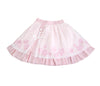 Sakura bow skirt PL50208