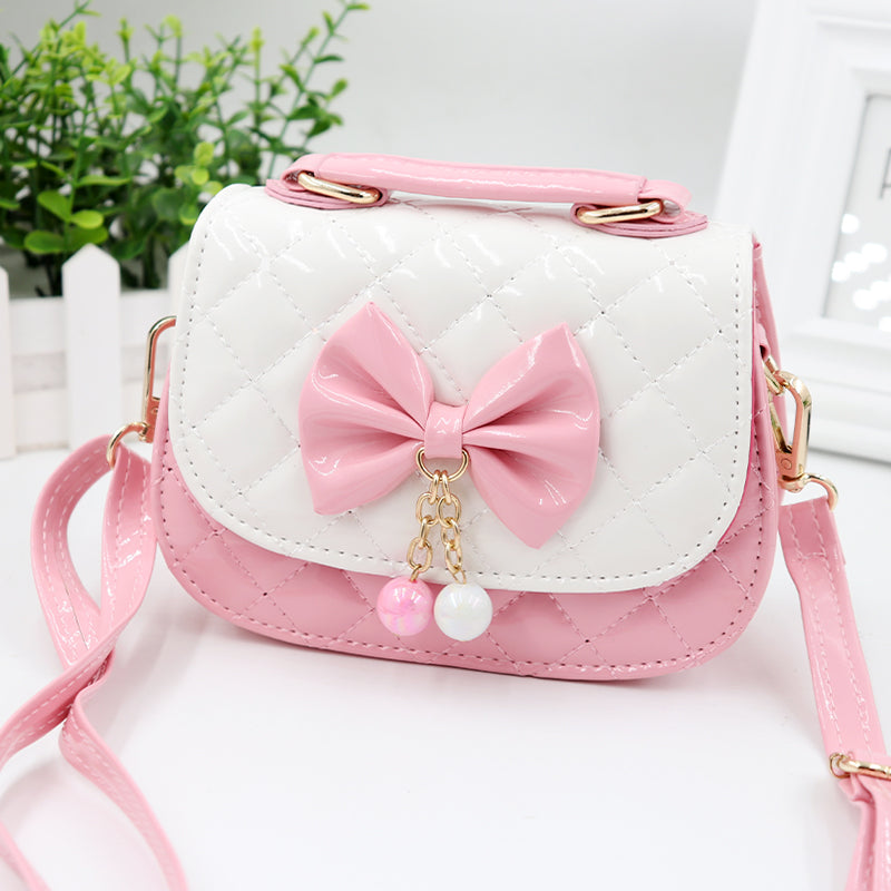 Bow Princess Bag PL21033