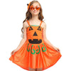 Halloween parent-child cosplay costume PL20806