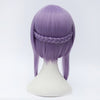 Cos lilac wig PL50167