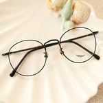 Retro ladies glasses PL50979