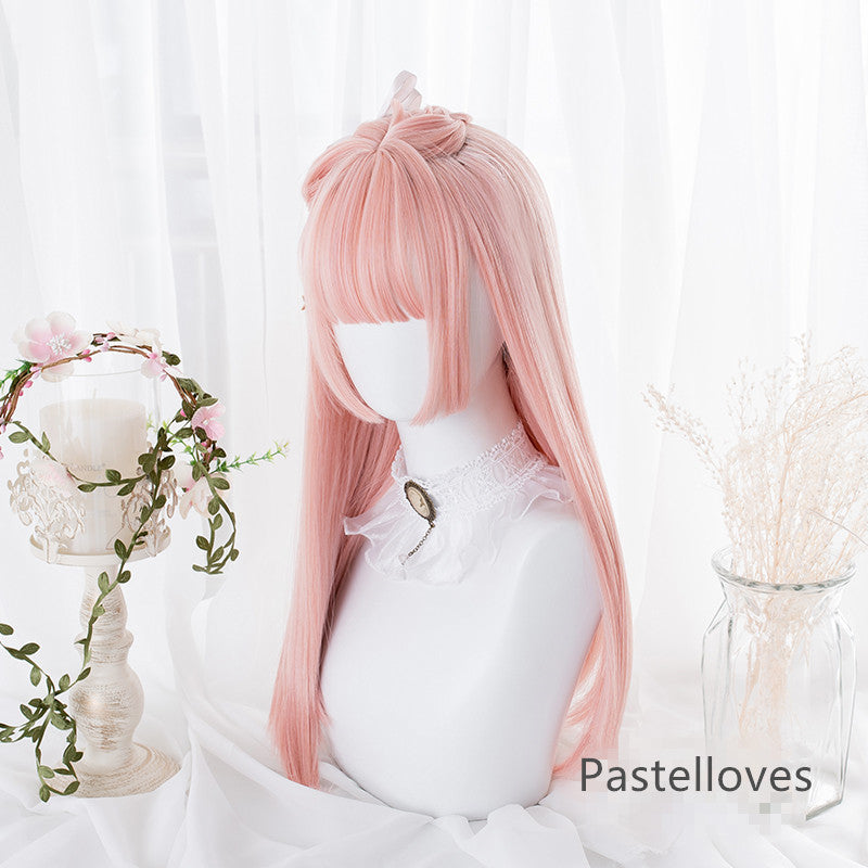 Lolita Hime cut wig PL20301