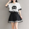 Lolita skirt set PL20554