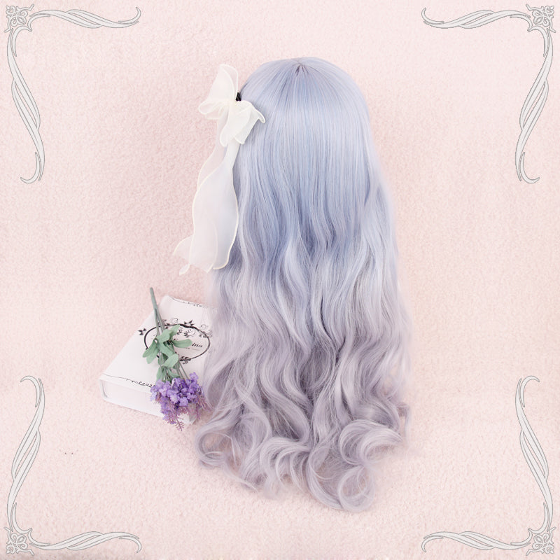 Harajuku Gradient Wig PL10237